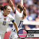Illustration for article titled The USWNT Is Better Than Ever, But So Is Everyone Else